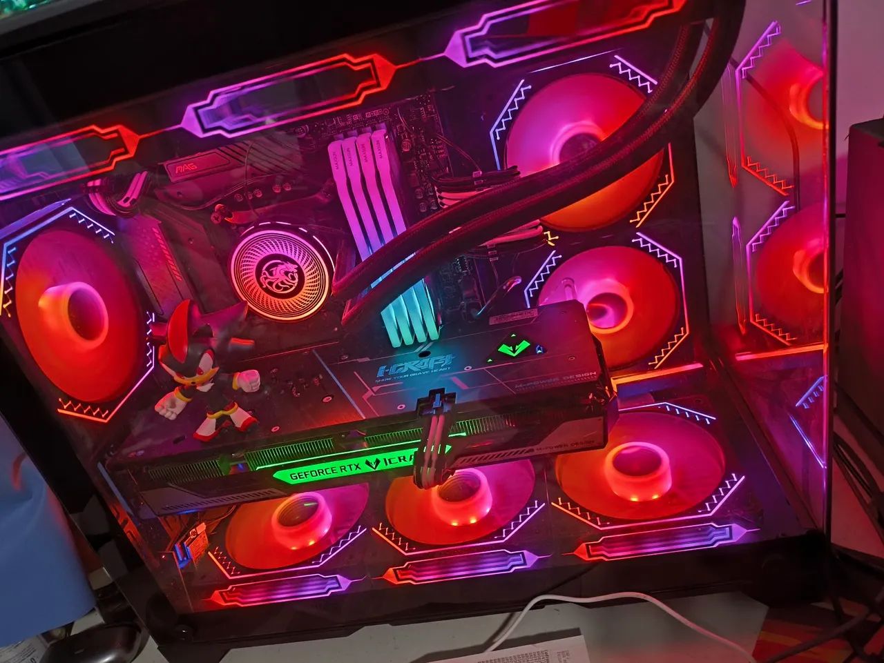 Pc gamer 5500 - Foto 5