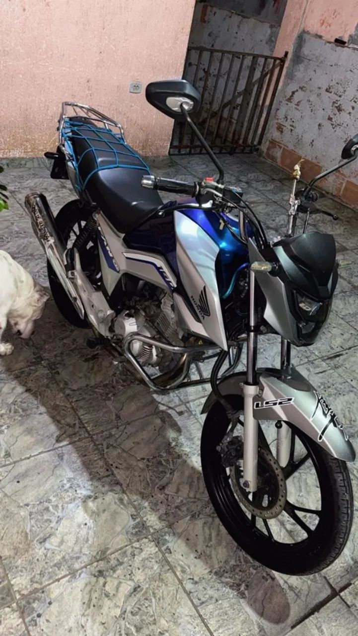 Vendo ou troco  - Foto 3