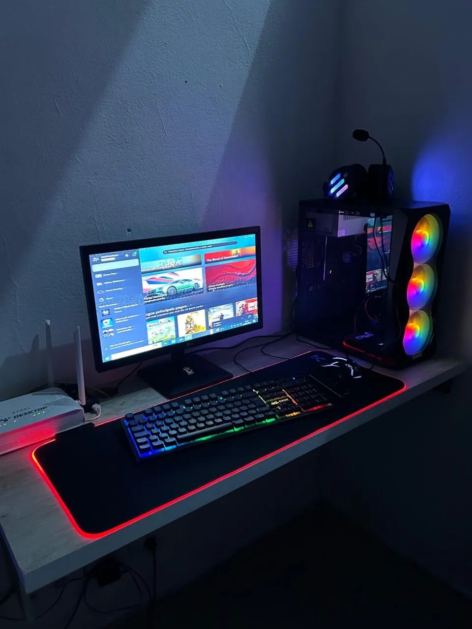 Pc gamer  - Foto 2