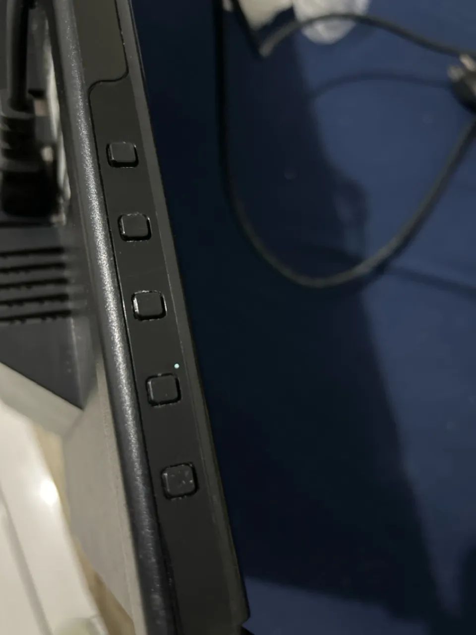 Monitor com defeito  - Foto 3