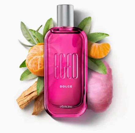 PERFUME EGEO DOLCE