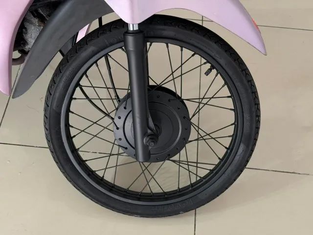 BIZ 125 KS - Foto 4