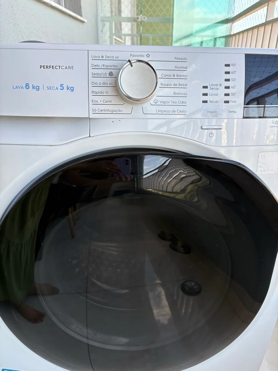 Vendo Lava e Seca - Foto 3