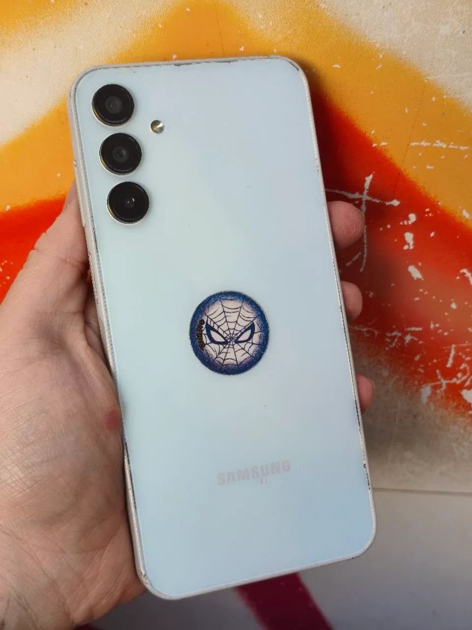 Galaxy A15 128GB - Foto 2