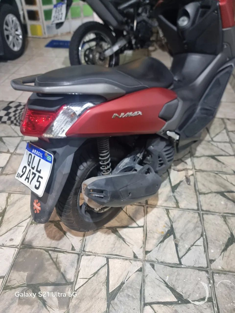 Moto Nmax 160 - Foto 5