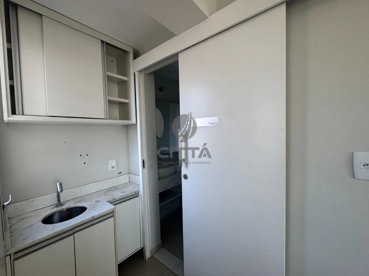 Sala comercial à venda no Edifício Thomaz Alves na Vila Itapura em Campinas/SP. - Foto 10