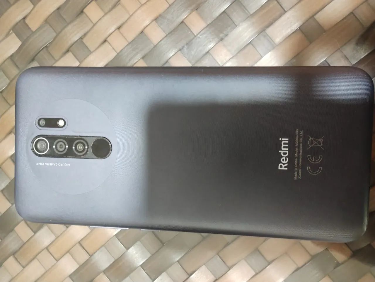 REDMI 9 - Foto 3