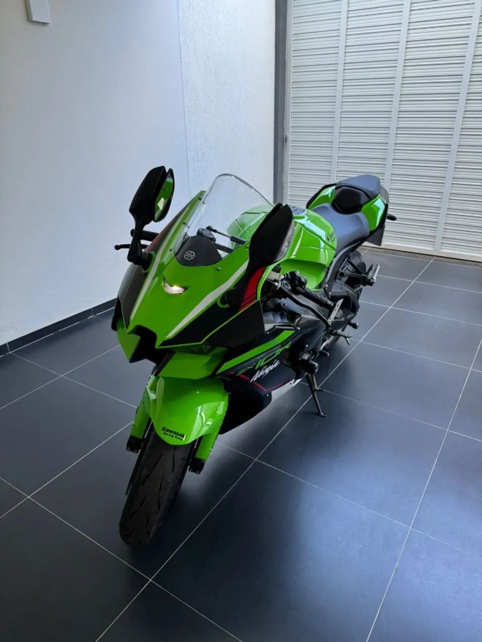 Kawasaki Zx-10/ Zx-10r 1000cc 2022 - 1494564263 | OLX