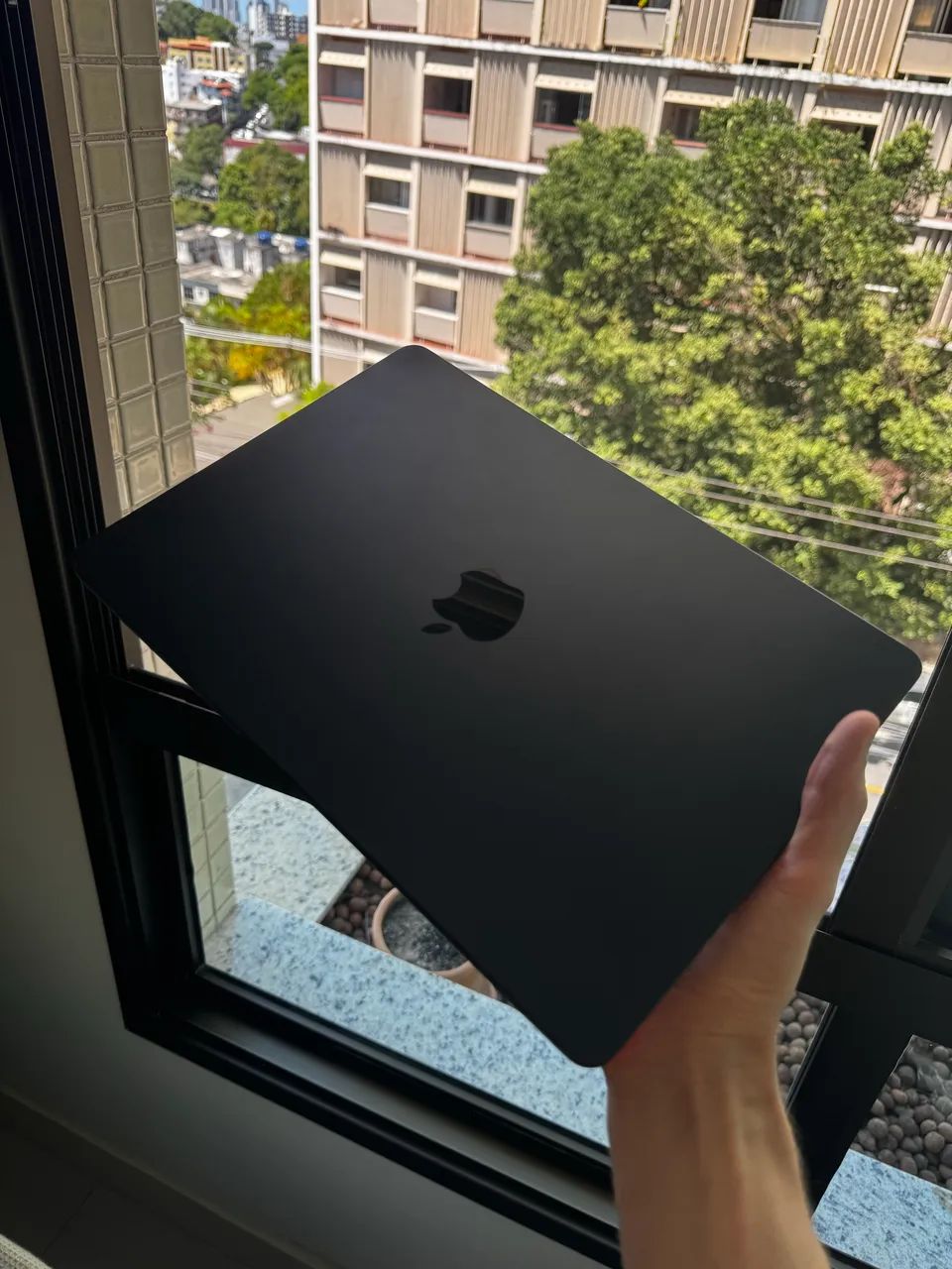 MacBook Air M2 8GB 256GB SSD - Notebooks - Graça, Salvador