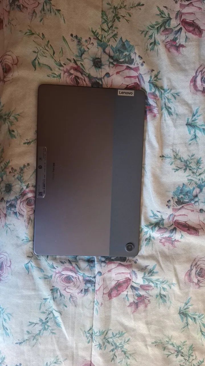 Tablet lenovo m11 plus com caneta original - Foto 2