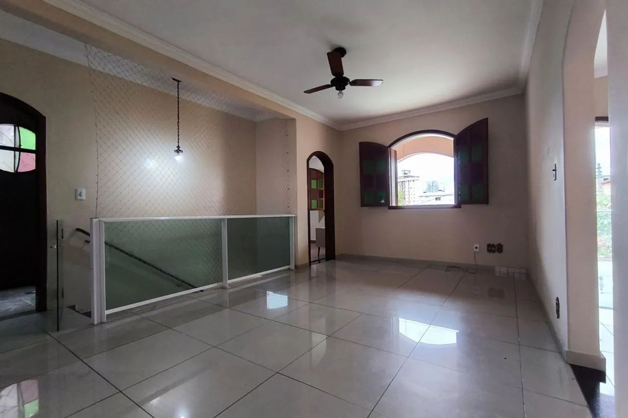 Casa à Venda - União, 3 Quartos, 360 m2 - Foto 4