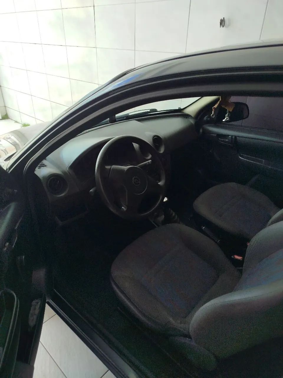 Chevrolet Celta 2008