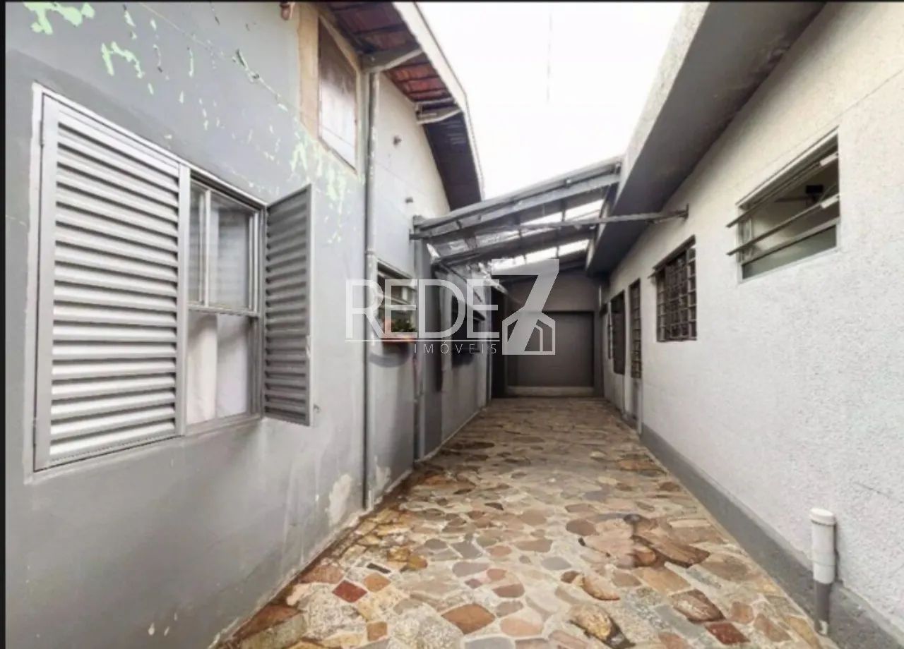 casa - Conjunto Habitacional Padre Anchieta - Campinas - Foto 4