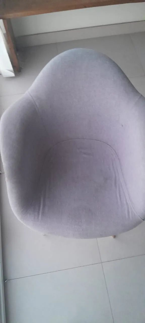 Cadeira - Foto 2