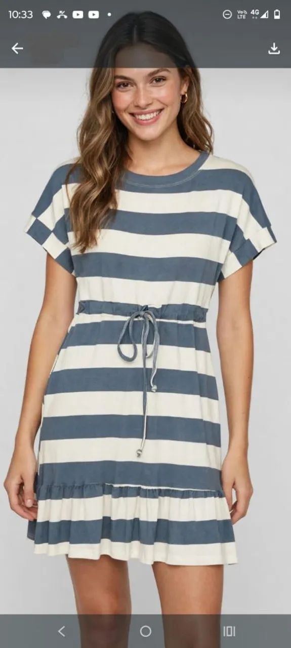 Vestido 