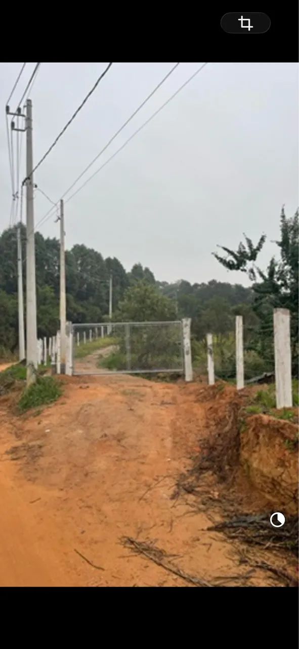 Área à venda - 10 mil m2
