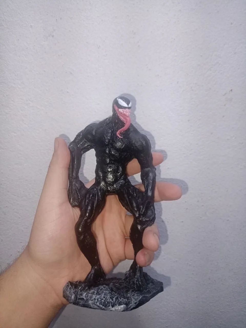 Actions Figure 