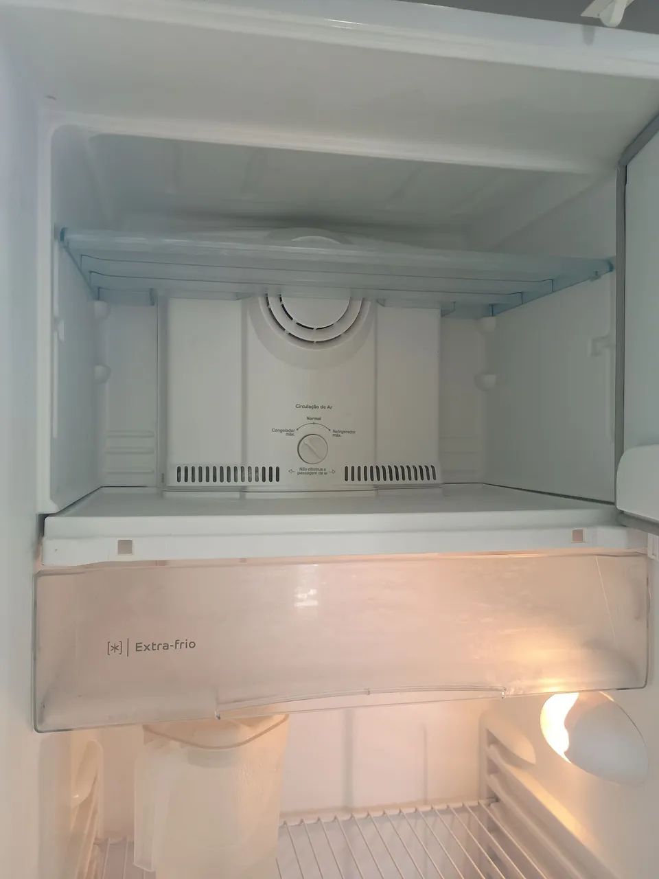 Geladeira Cônsul 342L - Foto 5