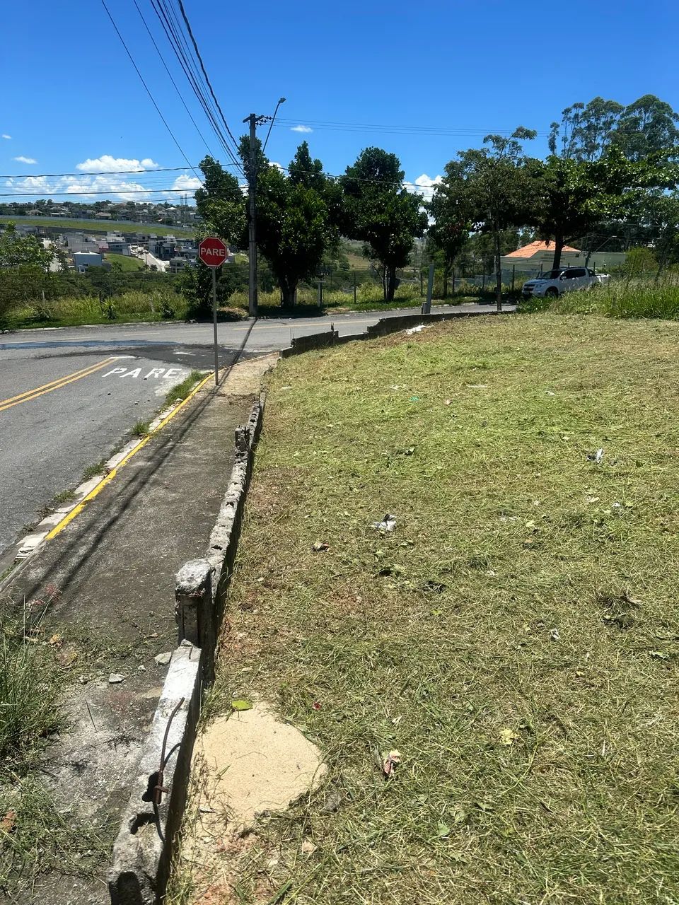 Foto - São José dos Campos - Parque Industrial