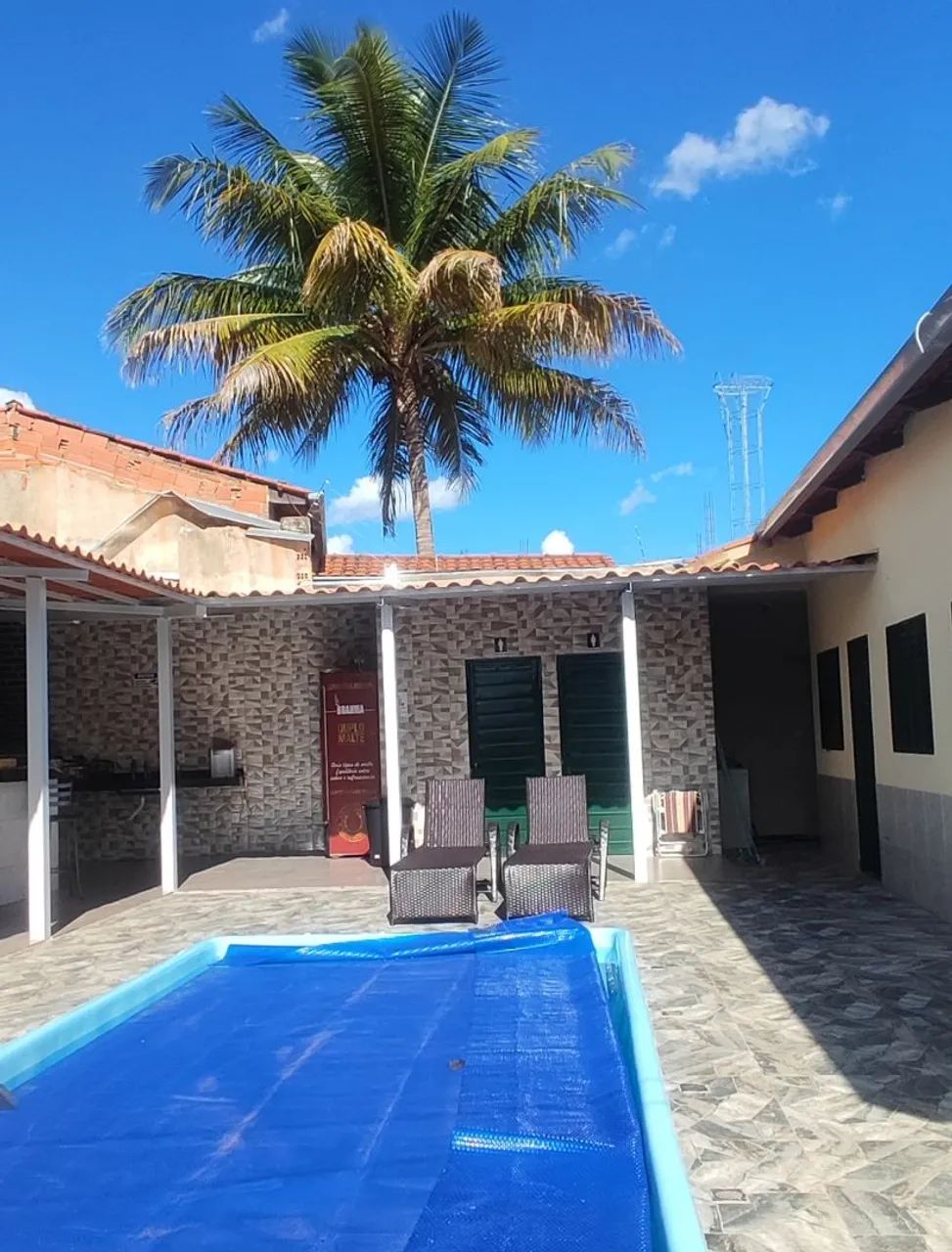 ESPREGUIÇADEIRAS P/ PISCINAS - Foto 2