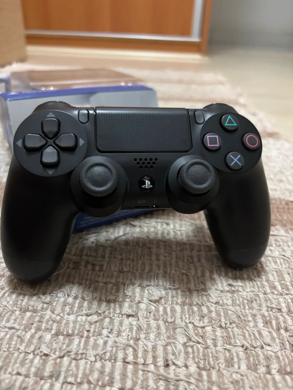 CONTROLE PS4 - Foto 2