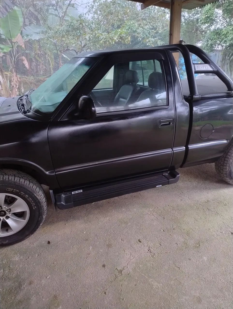 Chevrolet S10 Pick-up Std. 2.2 MPFI / EFI 2000 - Foto 2