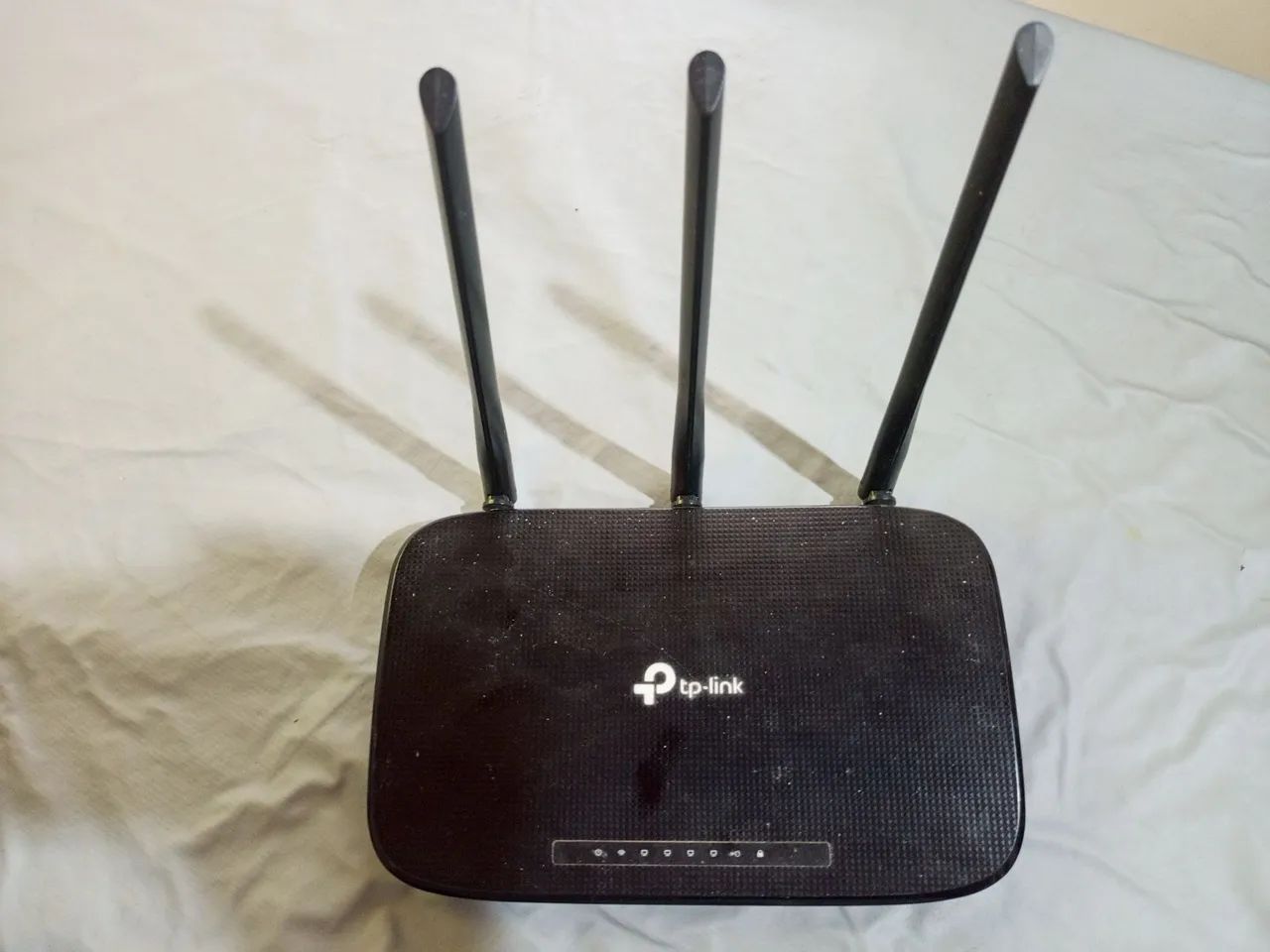 Roteadores  - Foto 3