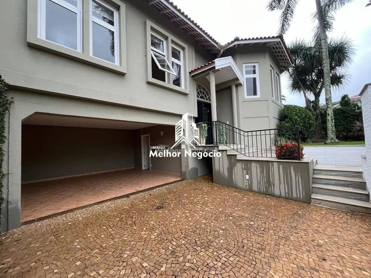Casa à venda em Campinas, Sítios de Recreio Gramado, com 3 quartos, com 316 m² - Foto 2