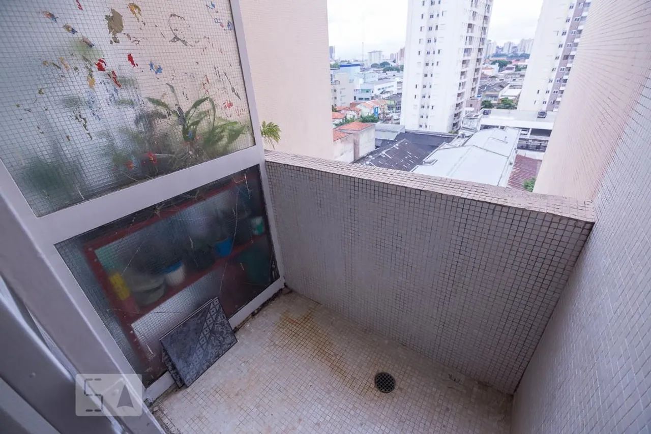 Apartamento à Venda - Bom Retiro, 1 Quarto, 52 m2 - Foto 4