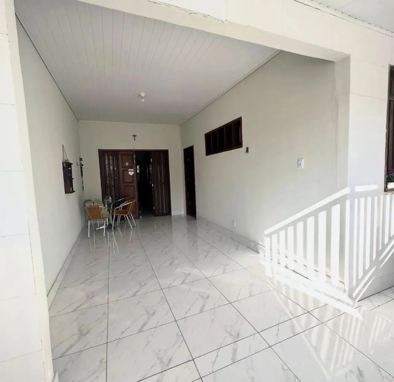 CASA NO CRUZEIRO DO ANIL - Foto 3