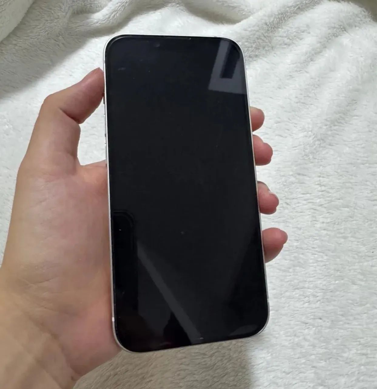 Iphone 14  aceito troca com volta