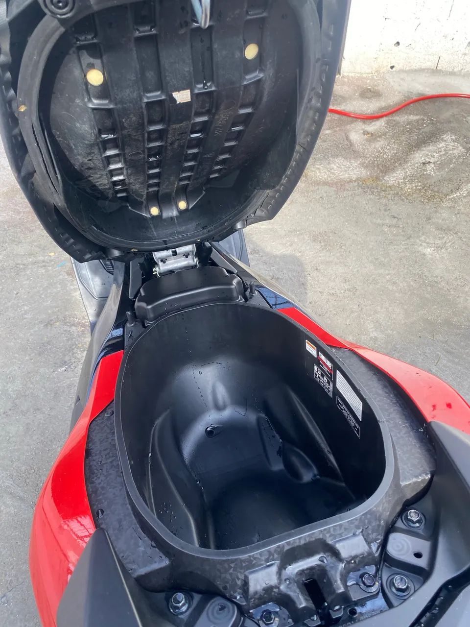 Nmax 160 2025/2025 - Foto 4