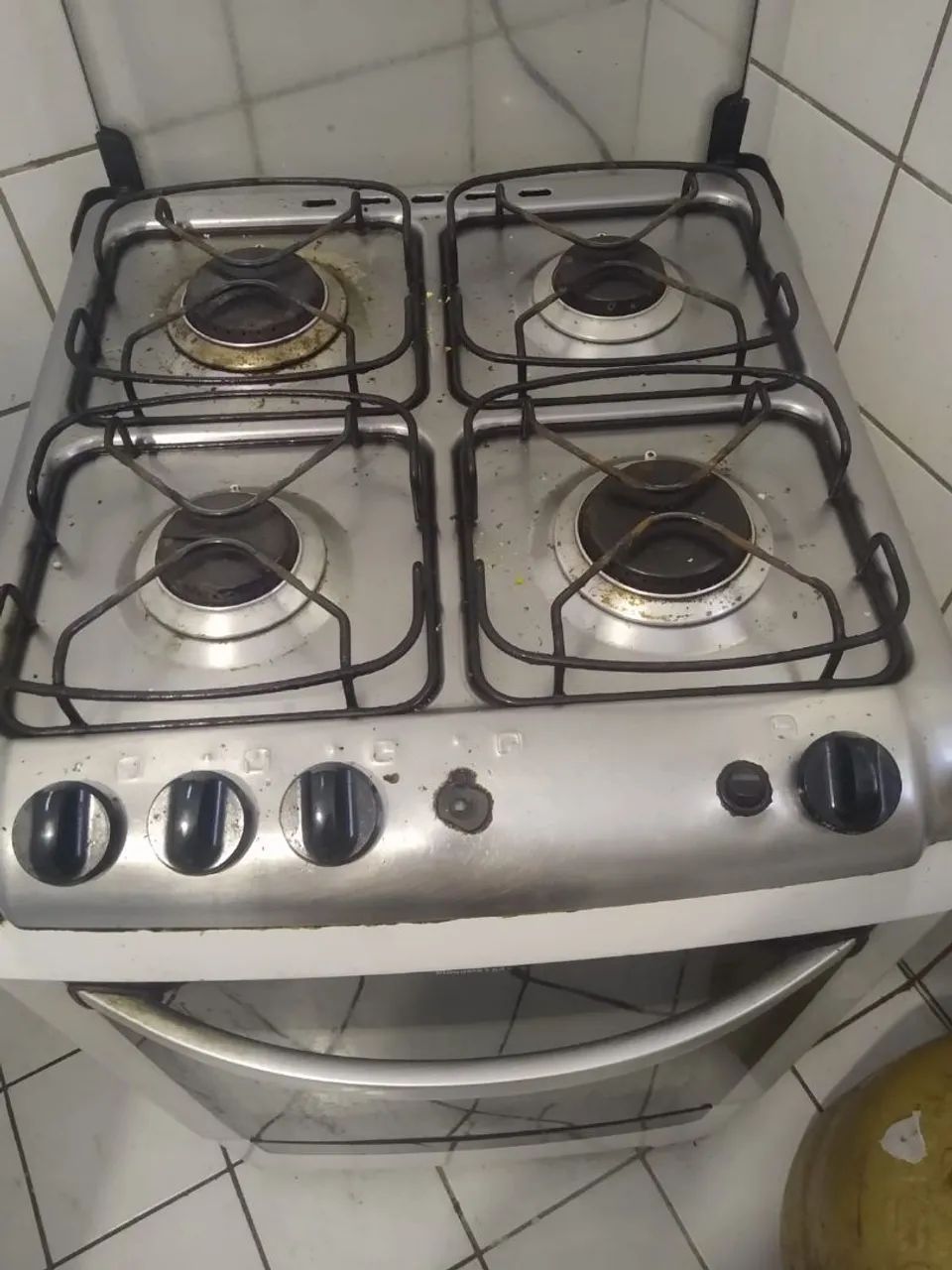 Fogão  - Foto 2