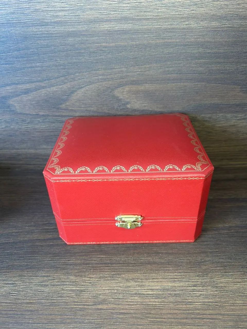 Relógio Cartier Automático  - Foto 5