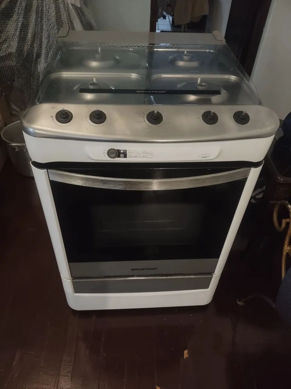 Fogão 
