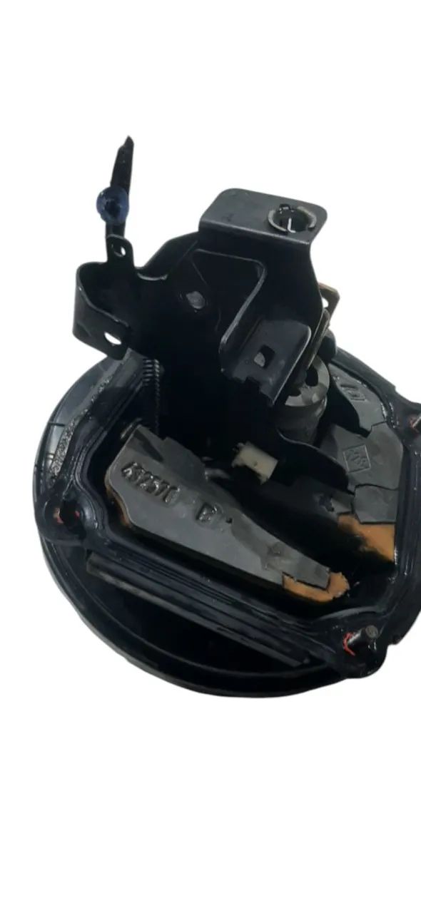 Hidrovacuo Servo Freio C/ Sensor Renault Scenic 2010 - Foto 4
