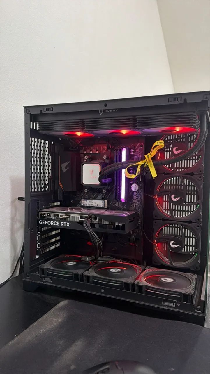 Pc Gamer Novo  - Foto 3
