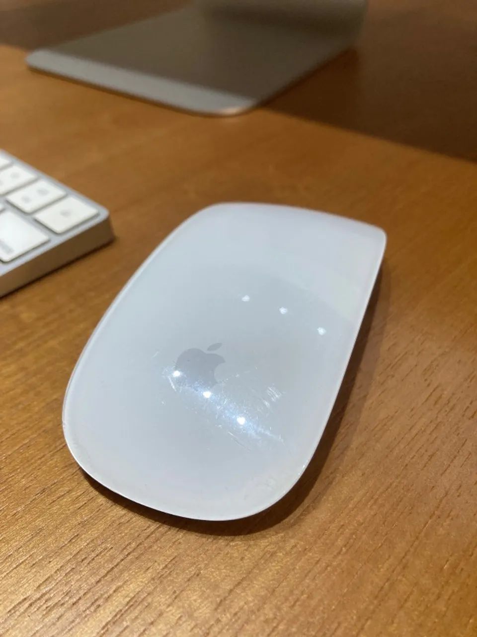 iMac 21'5 Late 2013 (A1418) - 8gb Ram, 2.7ghz, c/ SSD de 1tb