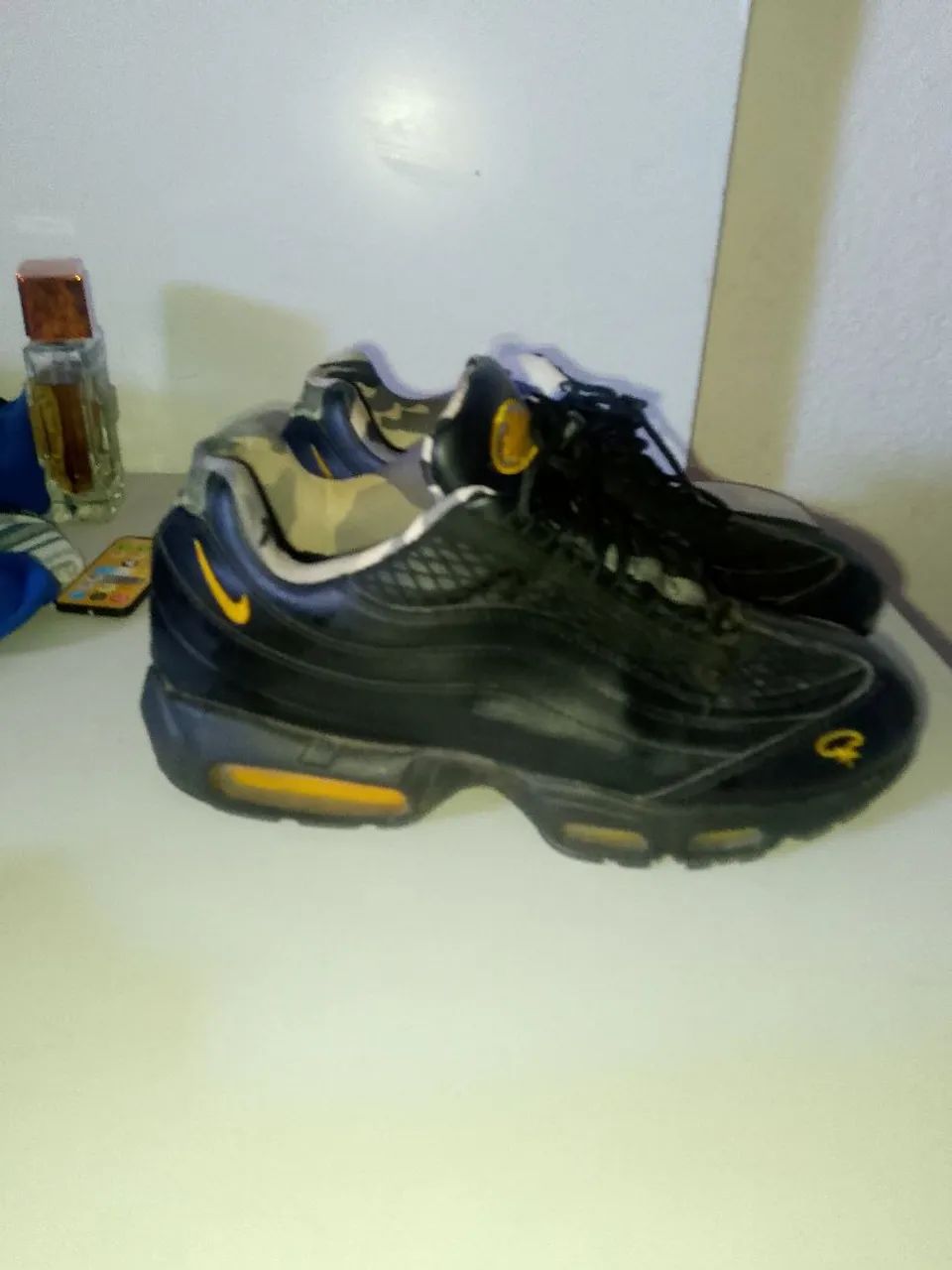 Air Max 95 Corteiz  - Foto 4