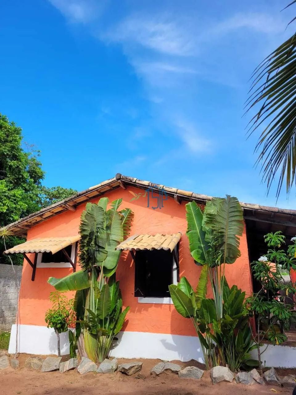 Casa em Cacimbinhas, Tibau do Sul/RN