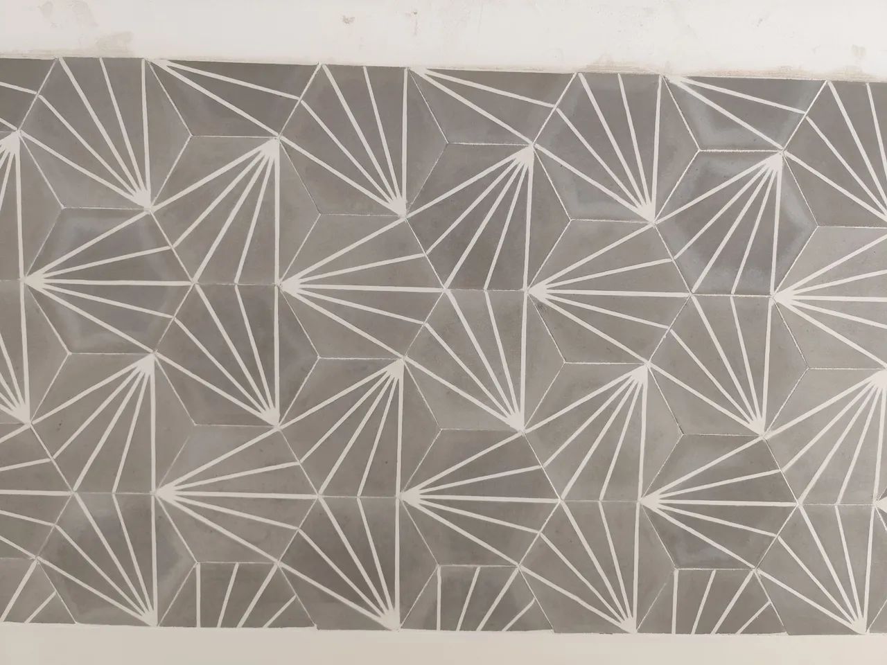 Hexagonal  - Foto 2