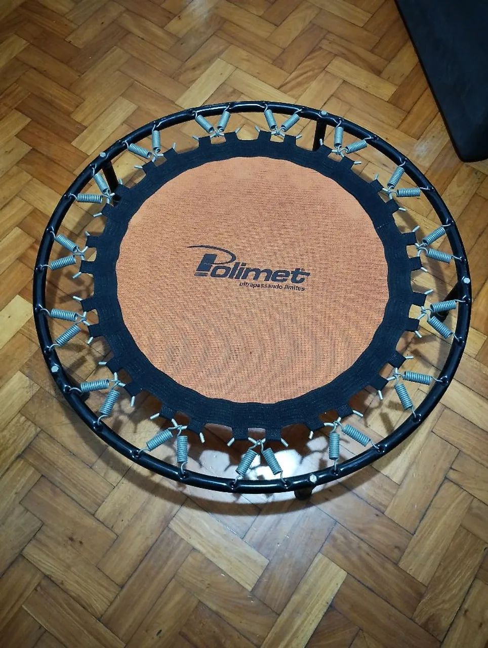 Trampolim polimet 