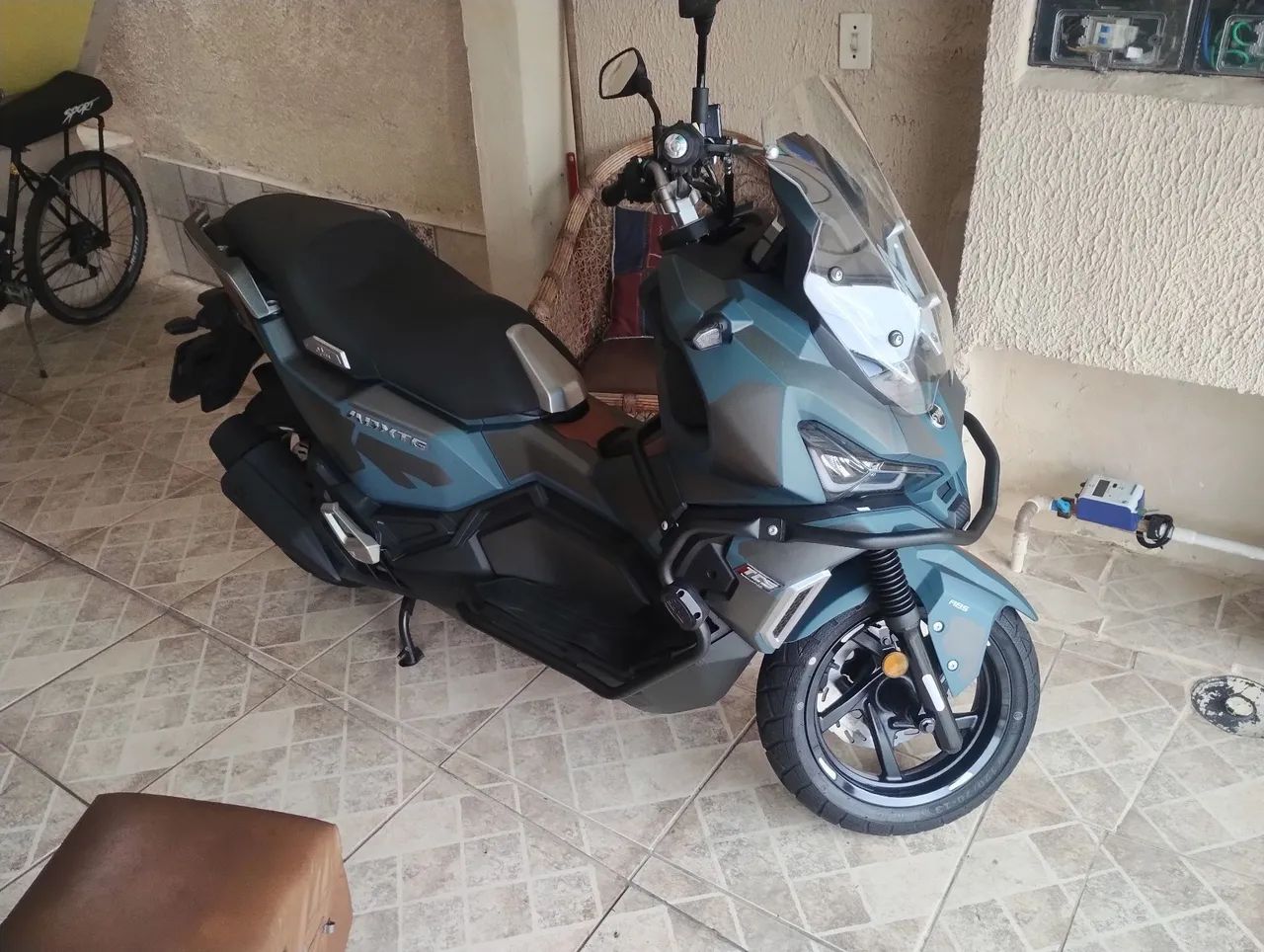 Adxtg 150 2026 2026 sym