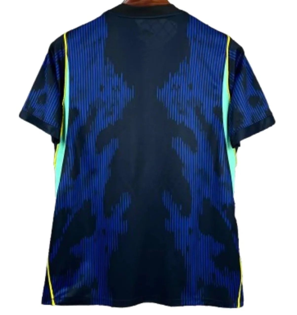 Blusa Do Brasil - Foto 4