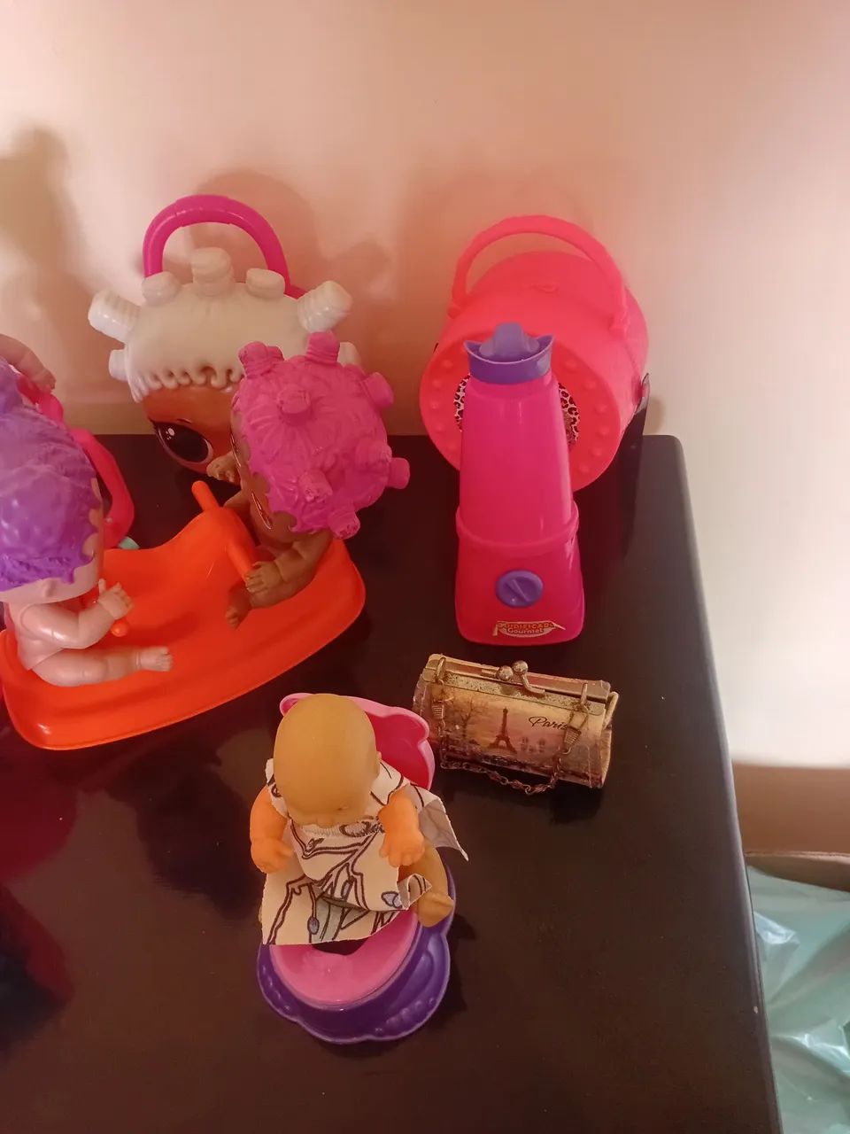 Brinquedos e jogos  - Foto 2