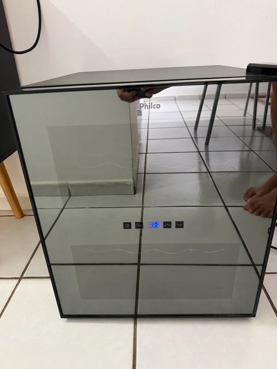 Frigobar  para vinho  - Foto 3