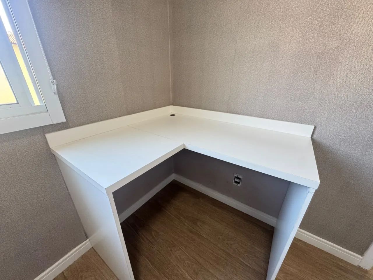 Mesa de escritório  - Foto 4