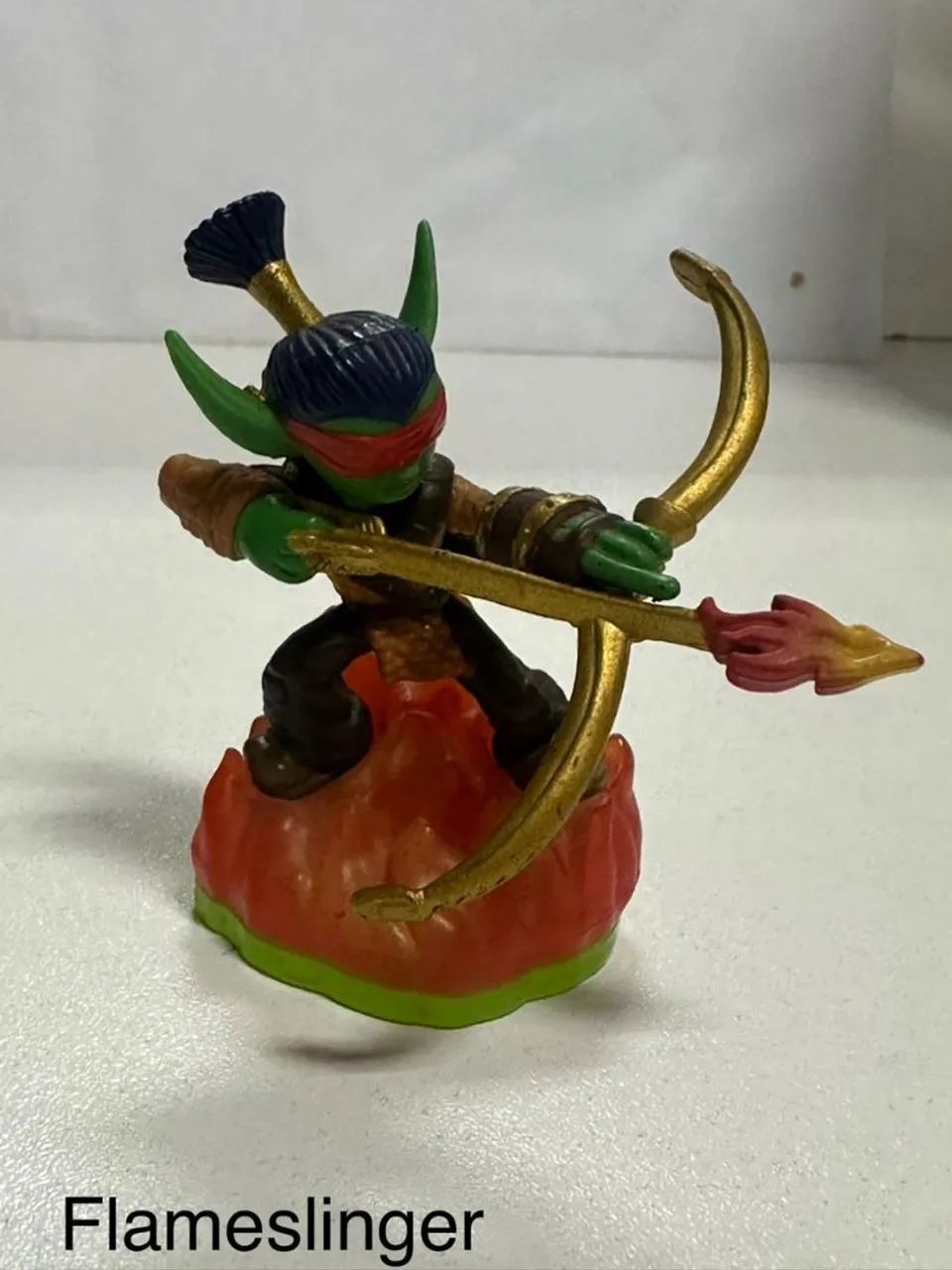 Figura interativa Skylanders - Foto 2