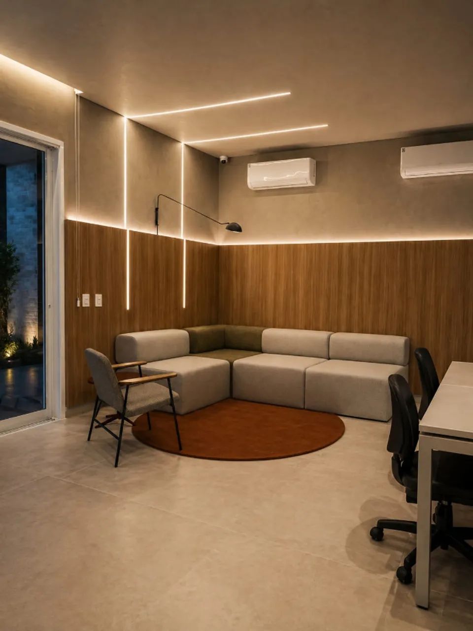 Apto com dois suítes na Aldeota -54m² - Foto 3