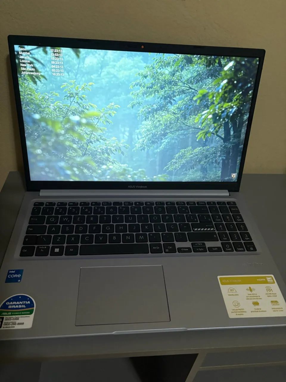 Notebook Asus Vivobook - Foto 2